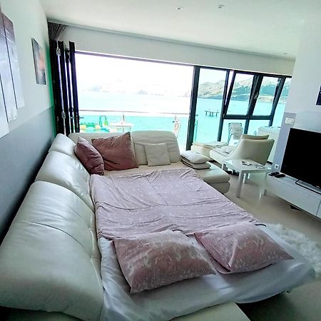 Apartments Toni Baška Kültér fotó