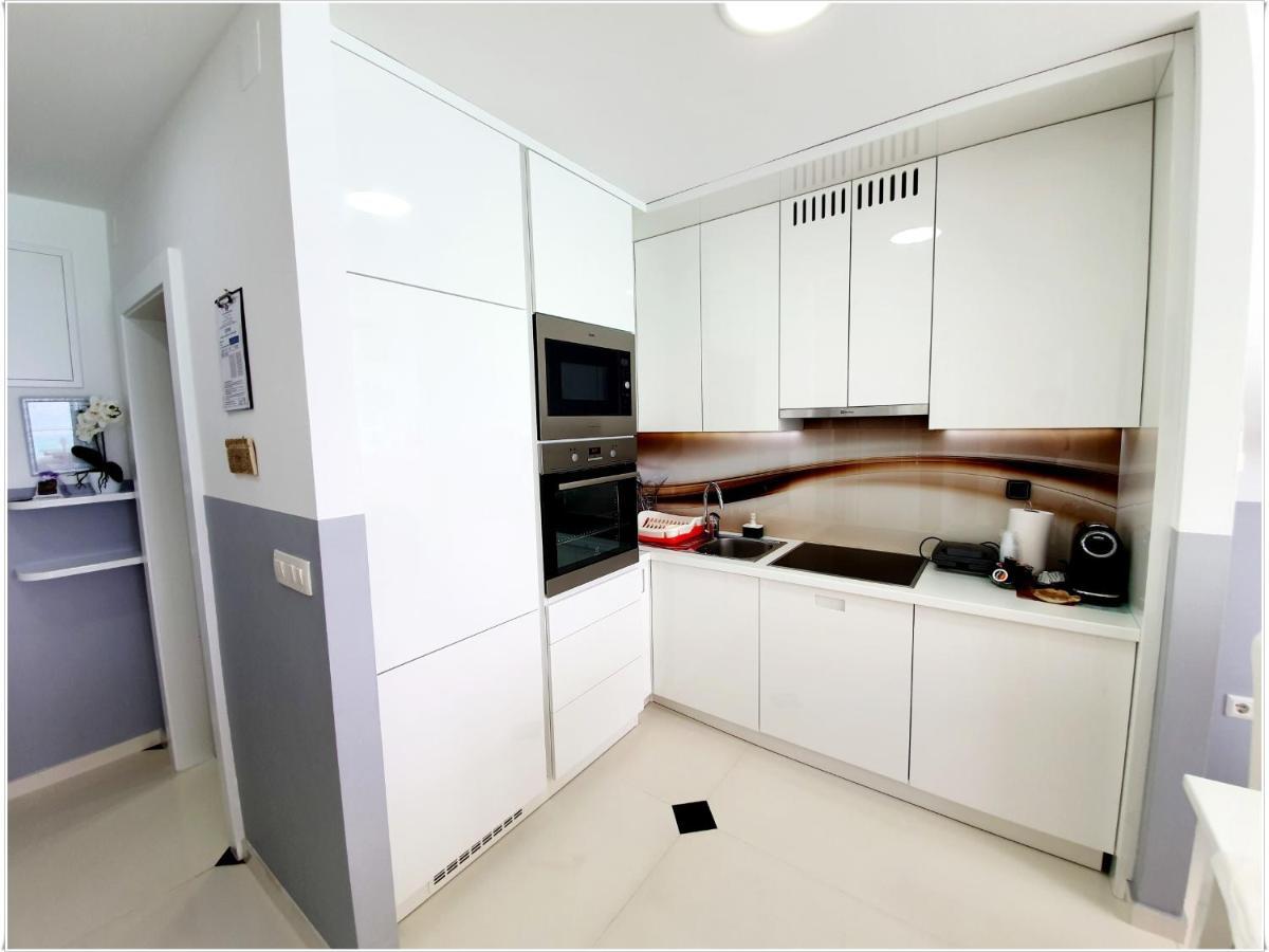 Apartments Toni Baška Kültér fotó